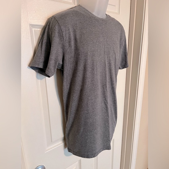 Kingsted t-shirt Lg (Gray) - Picture 1 of 5